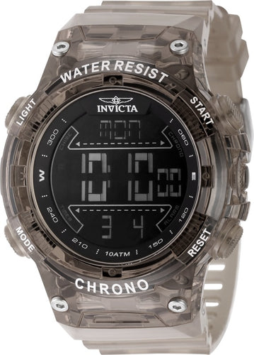 RELOJ  PARA HOMBRE INVICTA INVICTA RACING 49043 - MARRÓN