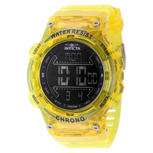 Cargar imagen en el visor de la galería, RELOJ  PARA HOMBRE INVICTA INVICTA RACING 49044 - AMARILLO