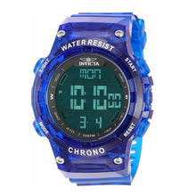 Cargar imagen en el visor de la galería, RELOJ  PARA HOMBRE INVICTA INVICTA RACING 49048 - AZUL