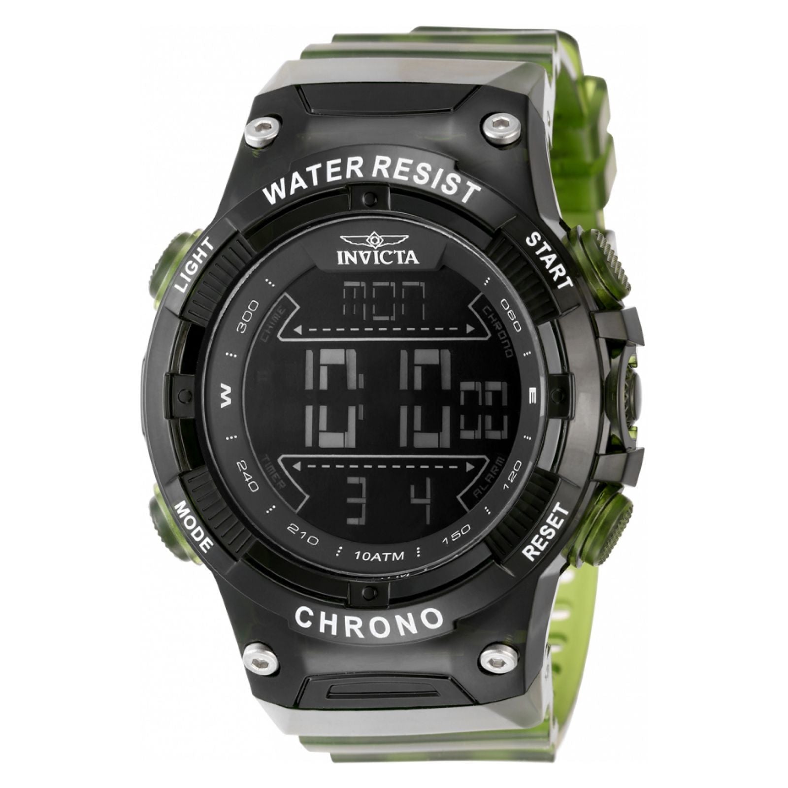Reloj Invicta Racing Cargar imagen en el visor de la galería, RELOJ PARA HOMBRE INVICTA ...