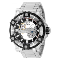 RELOJ  PARA HOMBRE INVICTA BOLT 49057 - ACERO