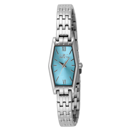 RELOJ  PARA MUJER INVICTA ANGEL 49063 - STEEL