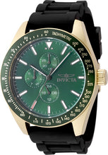 Cargar imagen en el visor de la galería, RELOJ DEPORTIVO PARA HOMBRE INVICTA AVIATOR 49077 - VERDE