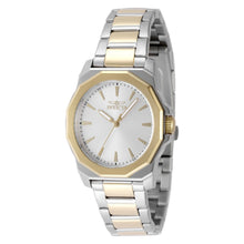 Cargar imagen en el visor de la galería, RELOJ  PARA MUJER INVICTA SPEEDWAY 49088 - ORO, ACERO