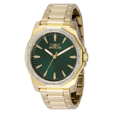 Cargar imagen en el visor de la galería, RELOJ  PARA HOMBRE INVICTA SPEEDWAY 49109 - ORO