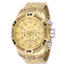 Cargar imagen en el visor de la galería, RELOJ  PARA HOMBRE INVICTA SPEEDWAY 49121 - ORO
