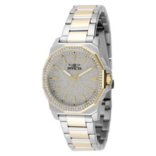 Cargar imagen en el visor de la galería, RELOJ  PARA MUJER INVICTA SPEEDWAY 49129 - ORO, ACERO