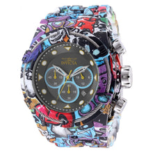 Cargar imagen en el visor de la galería, RELOJ  PARA HOMBRE INVICTA BOLT 49138 - REVESTIMIENTO DE AGUA, ACERO