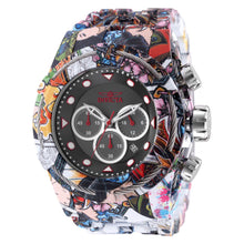 Cargar imagen en el visor de la galería, RELOJ  PARA HOMBRE INVICTA BOLT 49140 - REVESTIMIENTO DE AGUA, ACERO