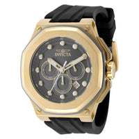 RELOJ DEPORTIVO PARA HOMBRE INVICTA AKULA 49142 - BLACK
