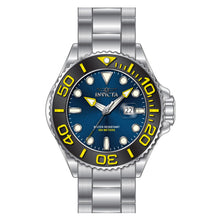 Cargar imagen en el visor de la galería, RELOJ  PARA HOMBRE INVICTA GRAND DIVER 49148 - STEEL