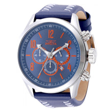 Cargar imagen en el visor de la galería, RELOJ CLÁSICO PARA HOMBRE INVICTA S1 RALLY 49192 - BLANCO, AZUL