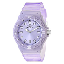 Cargar imagen en el visor de la galería, RELOJ  PARA MUJER INVICTA CELESTIAL 49206 - TRANSPARENTE, MORADO