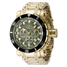 Cargar imagen en el visor de la galería, RELOJ  PARA HOMBRE INVICTA COALITION FORCES 49227 - GOLD