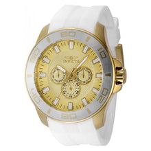 Cargar imagen en el visor de la galería, RELOJ DEPORTIVO PARA HOMBRE INVICTA PRO DIVER 49250 - BLANCO