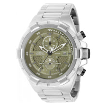 Cargar imagen en el visor de la galería, RELOJ  PARA HOMBRE INVICTA AVIATOR 49253 - ACERO