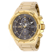 Cargar imagen en el visor de la galería, RELOJ  PARA HOMBRE INVICTA AVIATOR 49254 - ORO