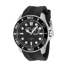 Cargar imagen en el visor de la galería, RELOJ INVICTA PRO DIVER 49268 MEN - NEGRO
