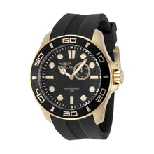 Cargar imagen en el visor de la galería, RELOJ INVICTA PRO DIVER 49269 MEN - BLACK