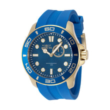 Cargar imagen en el visor de la galería, RELOJ INVICTA PRO DIVER 49270 MEN - BLUE