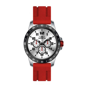 RELOJ DEPORTIVO PARA HOMBRE INVICTA PRO DIVER 49282 - RED
