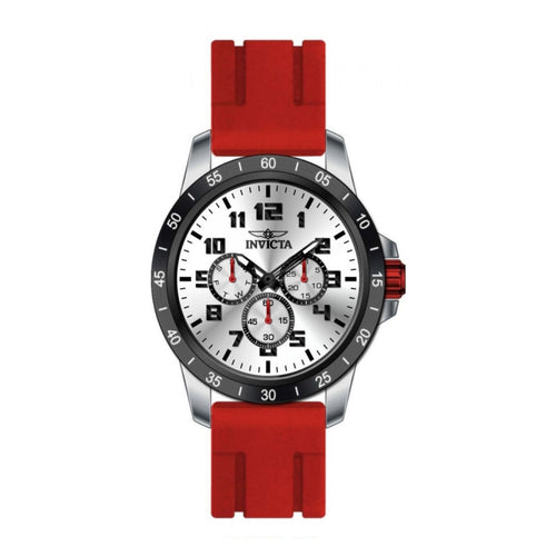 RELOJ DEPORTIVO PARA HOMBRE INVICTA PRO DIVER 49282 - RED