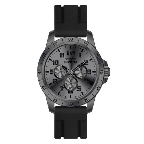 RELOJ DEPORTIVO PARA HOMBRE INVICTA PRO DIVER 49283 - BLACK