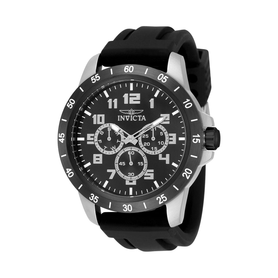 RELOJ DEPORTIVO PARA HOMBRE INVICTA PRO DIVER 49287 - BLACK
