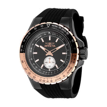 Cargar imagen en el visor de la galería, RELOJ INVICTA AVIATOR 49304 MEN - NEGRO