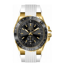 Cargar imagen en el visor de la galería, RELOJ INVICTA AVIATOR 49324 HOMBRE - BLANCO