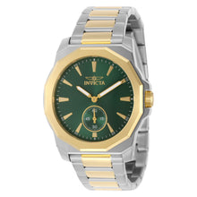 Cargar imagen en el visor de la galería, RELOJ  PARA HOMBRE INVICTA SPEEDWAY 49330 - GOLD, STEEL