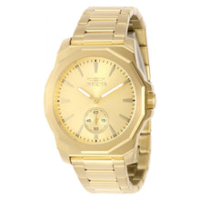 Cargar imagen en el visor de la galería, RELOJ  PARA HOMBRE INVICTA SPEEDWAY 49333 - GOLD