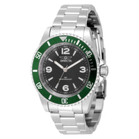 RELOJ CLÁSICO PARA HOMBRE INVICTA SPECIALTY 49338 - ACERO
