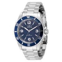 RELOJ CLÁSICO PARA HOMBRE INVICTA SPECIALTY 49341 - ACERO