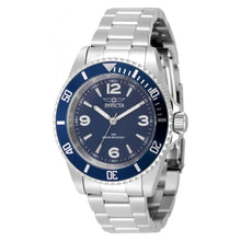 Cargar imagen en el visor de la galería, RELOJ CLÁSICO PARA HOMBRE INVICTA SPECIALTY 49341 - ACERO