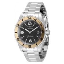 Cargar imagen en el visor de la galería, RELOJ CLÁSICO PARA HOMBRE INVICTA SPECIALTY 49349 - ACERO