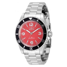 Cargar imagen en el visor de la galería, RELOJ CLÁSICO PARA HOMBRE INVICTA SPECIALTY 49350 - ACERO