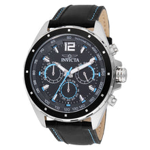 Cargar imagen en el visor de la galería, RELOJ CLÁSICO PARA HOMBRE INVICTA INVICTA RACING 49360 - NEGRO