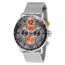Cargar imagen en el visor de la galería, RELOJ  PARA HOMBRE INVICTA SPEEDWAY 49371 - ACERO