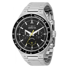 Cargar imagen en el visor de la galería, RELOJ  PARA HOMBRE INVICTA SPEEDWAY 49376 - ACERO