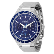 Cargar imagen en el visor de la galería, RELOJ  PARA HOMBRE INVICTA SPEEDWAY 49377 - ACERO