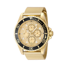 Cargar imagen en el visor de la galería, RELOJ  PARA HOMBRE INVICTA PRO DIVER 49403 - GOLD