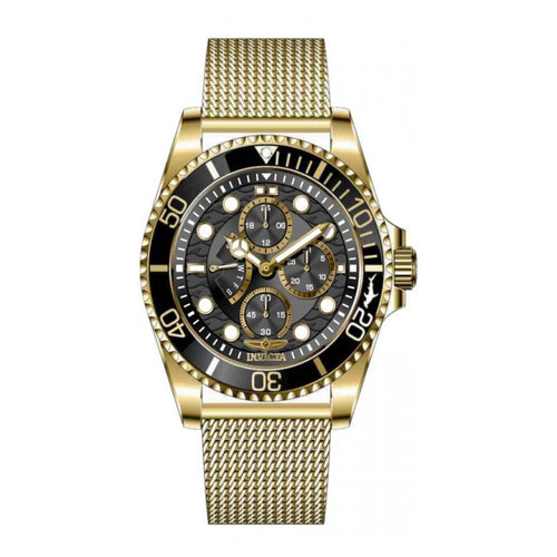 RELOJ  PARA HOMBRE INVICTA PRO DIVER 49404 - GOLD