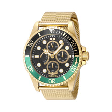 Cargar imagen en el visor de la galería, RELOJ  PARA HOMBRE INVICTA PRO DIVER 49405 - GOLD