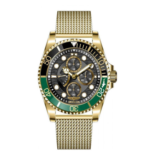 RELOJ  PARA HOMBRE INVICTA PRO DIVER 49405 - GOLD