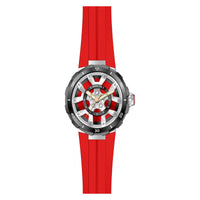 RELOJ DEPORTIVO PARA HOMBRE INVICTA INVICTA RACING 49445 - ROJO