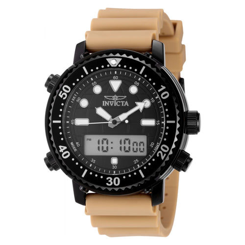 RELOJ DEPORTIVO PARA HOMBRE INVICTA PRO DIVER 49452 - BRONCEARSE