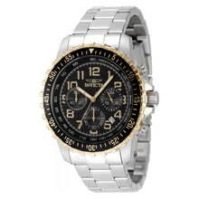 Cargar imagen en el visor de la galería, RELOJ CLÁSICO PARA HOMBRE INVICTA SPECIALTY 49478 - PLATEADO
