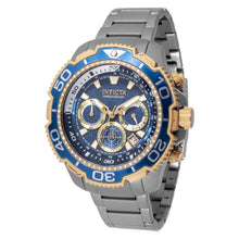 Cargar imagen en el visor de la galería, RELOJ  PARA HOMBRE INVICTA TI-22 49496 - TITANIO