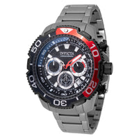 RELOJ  PARA HOMBRE INVICTA TI-22 49497 - TITANIO